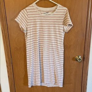 Universal Thread t-shirt dress